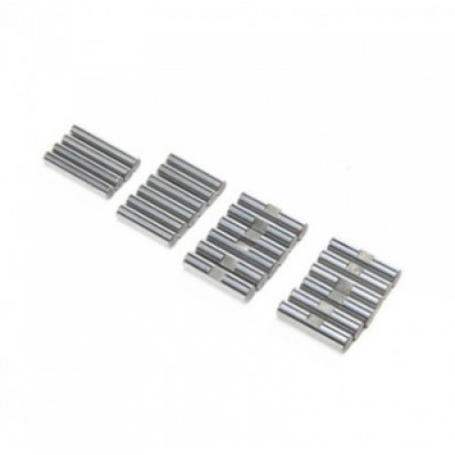 �˾���ũ LOS252126 [TEAM LOSI] Drive Pin Rebuild Set (22): DBXL-E 2.0