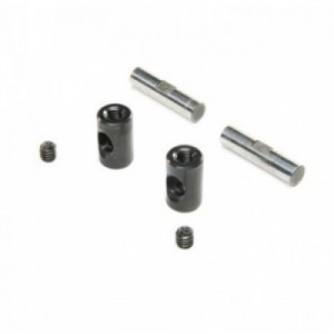 [TEAM LOSI] Universal Rebuild Kit, 5mm Pin (2): DBXL-E 2.0