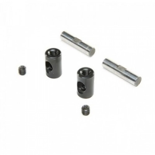 �˾���ũ LOS252125 [TEAM LOSI] Universal Rebuild Kit, 5mm Pin (2): DBXL-E 2.0