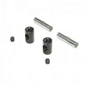 [TEAM LOSI] Universal Rebuild Kit, 5mm Pin (2): DBXL-E 2.0