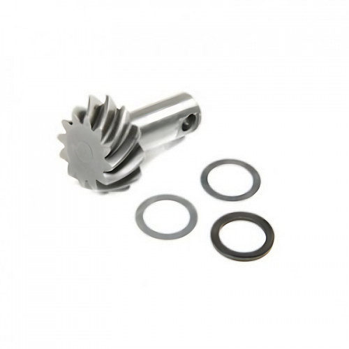 �˾���ũ LOS252124 [TEAM LOSI] Front/Rear Diff Pinion Gear, 12T: DBXL-E 2.0