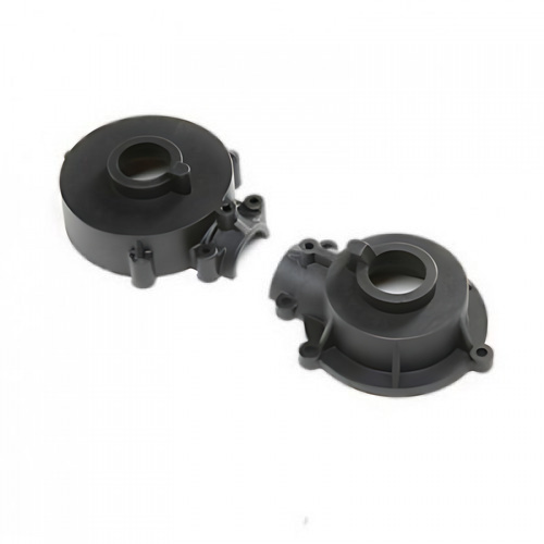 �˾���ũ LOS252122 [TEAM LOSI] Front/Rear Gear Box: DBXL-E 2.0