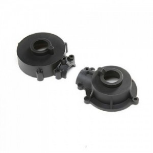 [TEAM LOSI] Front/Rear Gear Box: DBXL-E 2.0