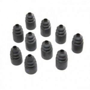 [TEAM LOSI] Axle Boot Set, 5mm Drive Pins(10): DBXL-E 2.0