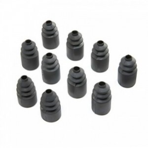 [TEAM LOSI] Axle Boot Set, 5mm Drive Pins(10): DBXL-E 2.0