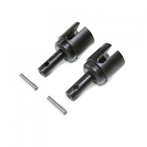 [�˾���ũ] LOS252117 [TEAM LOSI] Front/Rear Diff Outdrive Set,5mm Pin(2):DBXL-E 2.0