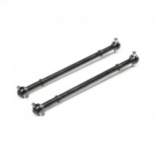 [�˾���ũ] LOS252113 [TEAM LOSI] Dogbone, Rear, 5mm Pin(2): DBXL-E 2.0