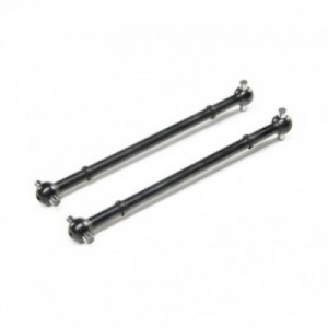 [TEAM LOSI] Dogbone, Rear, 5mm Pin(2): DBXL-E 2.0