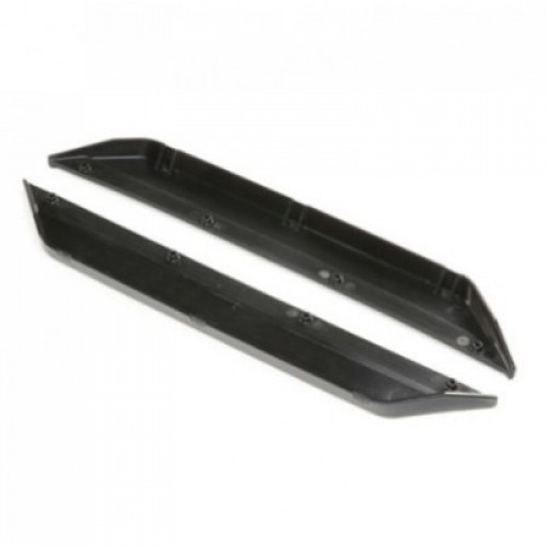 �˾���ũ LOS251103 [TEAM LOSI] Chassis Side Guard Set: DBXL-E 2.0