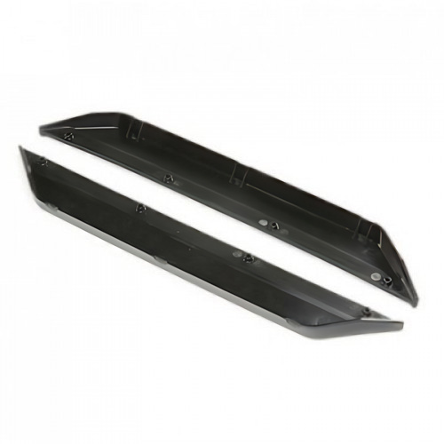 �˾���ũ LOS251103 [TEAM LOSI] Chassis Side Guard Set: DBXL-E 2.0