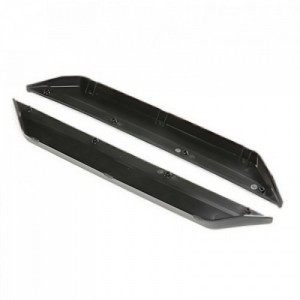 [TEAM LOSI] Chassis Side Guard Set: DBXL-E 2.0