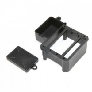 [TEAM LOSI] Radio Tray Set: DBXL-E 2.0