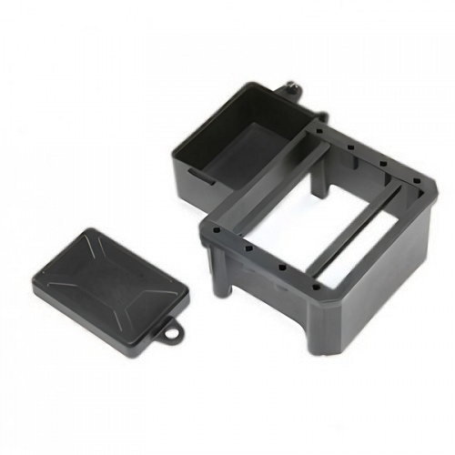 �˾���ũ LOS251101 [TEAM LOSI] Radio Tray Set: DBXL-E 2.0