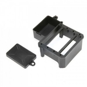 [TEAM LOSI] Radio Tray Set: DBXL-E 2.0