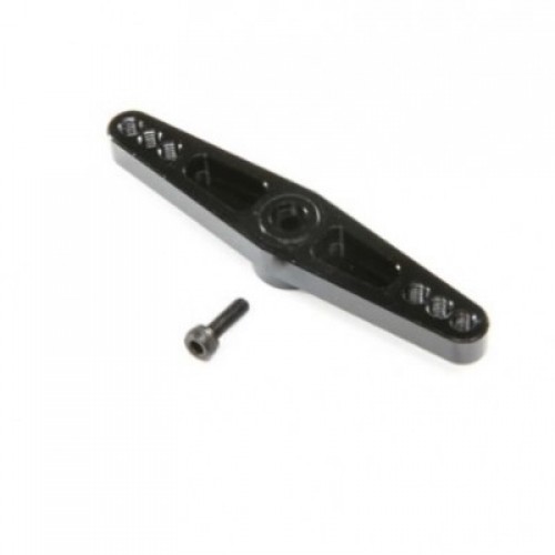 [�˾���ũ] LOS251093 [TEAM LOSI] Dual Sided,SteeringServoArm,Al, 15T: DBXL-E 2.0