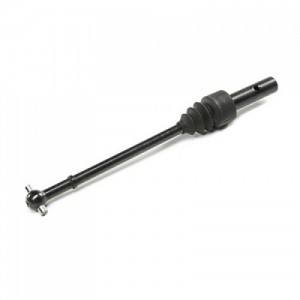 [TEAM LOSI] Front CVD Assembly, 5mm Pin: DBXL-E 2.0