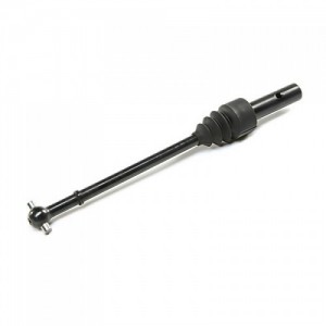 [TEAM LOSI] Front CVD Assembly, 5mm Pin: DBXL-E 2.0