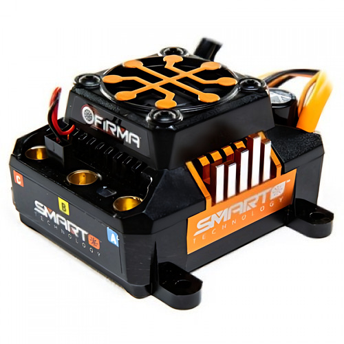 �˾���ũ SPMXSE1160 [SPEKTRUM] Firma 160 Amp Brushless Smart ESC, 3S-8S