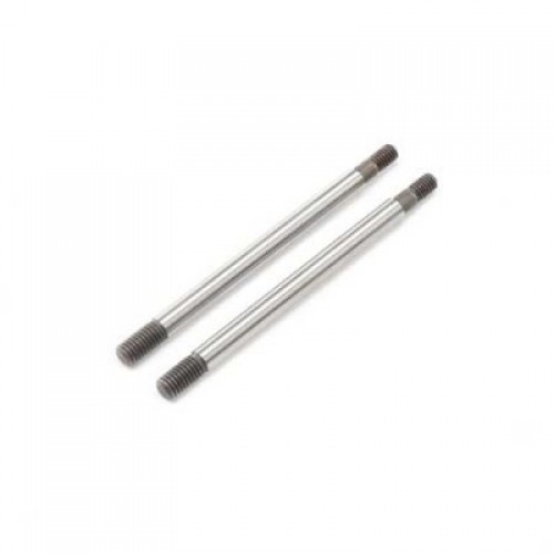 �˾���ũ LOS254044 [TEAM LOSI] Shock Shaft, Front (2): Super Baja Rey
