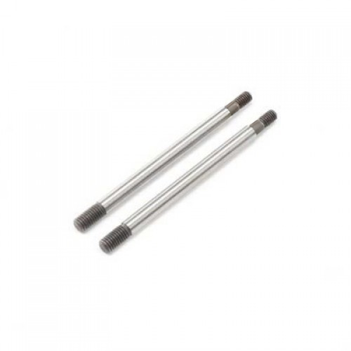 �˾���ũ LOS254044 [TEAM LOSI] Shock Shaft, Front (2): Super Baja Rey