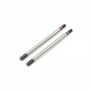 [TEAM LOSI] Shock Shaft, Front (2): Super Baja Rey