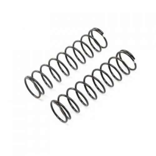 [�˾���ũ] LOS254047 [TEAM LOSI] Rear Spring, Med, Silver (2): Super Baja Rey