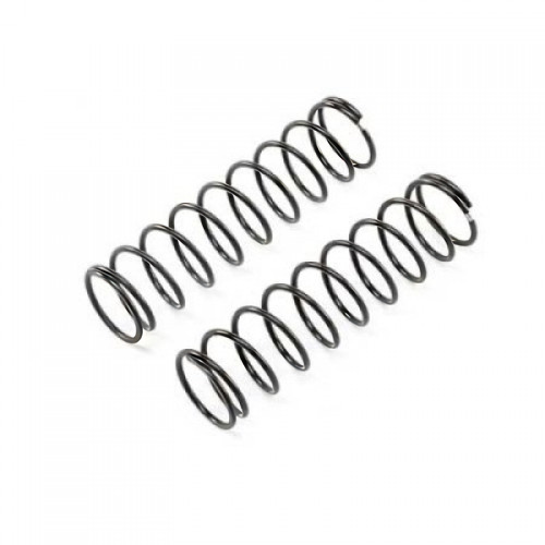 �˾���ũ LOS254047 [TEAM LOSI] Rear Spring, Med, Silver (2): Super Baja Rey