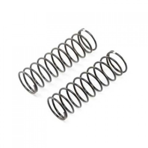 [�˾���ũ] LOS254046 [TEAM LOSI] Front Spring, Med, Silver (2): Super Baja Rey