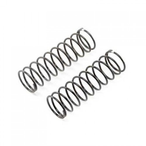 �˾���ũ LOS254046 [TEAM LOSI] Front Spring, Med, Silver (2): Super Baja Rey