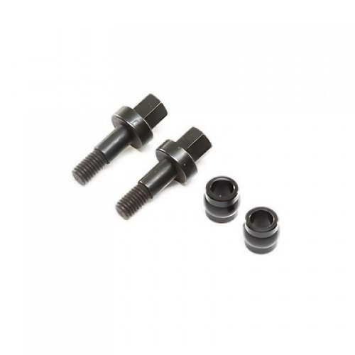 �˾���ũ LOS254050 [TEAM LOSI] Shock Stand Off, Front (2): Super Baja Rey