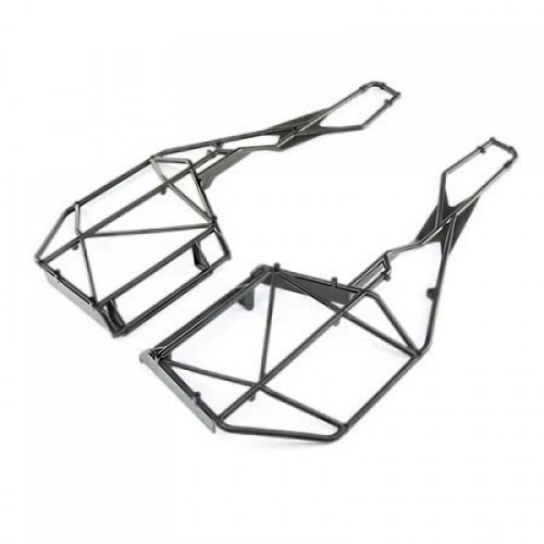 �˾���ũ LOS251054 [TEAM LOSI] Roll Cage Sides L, R: Super Baja Rey