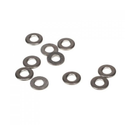 �˾���ũ VTR236078 [VATERRA] 4.3mm x 9mm x .8mm Washer (10)