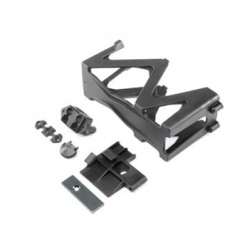 �˾���ũ LOS251058 [TEAM LOSI] BatteryTray, Door, Lock, EC5 BaseSet: SuperBajaRey