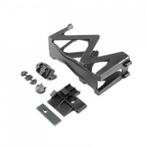 [TEAM LOSI] BatteryTray, Door, Lock, EC5 BaseSet: SuperBajaRey