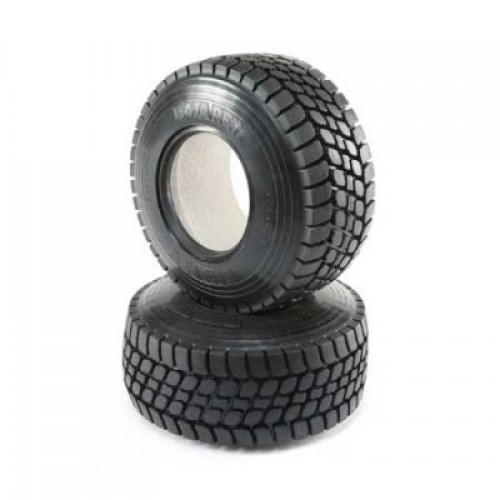 [�˾���ũ] LOS45019 [TEAM LOSI] Brake and Spare Tire Accessory Set: Super Baja Rey