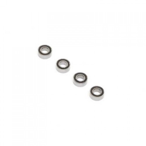 �˾���ũ LOS257007 [TEAM LOSI] 4 x 8 x 3mm Ball Bearing (4)