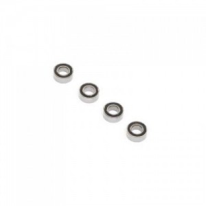[TEAM LOSI] 4 x 8 x 3mm Ball Bearing (4)