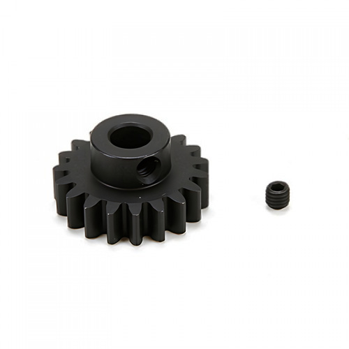 �˾���ũ LOS252042 [TEAM LOSI] Pinion Gear, 19T, 8mm Shaft, 1.5M