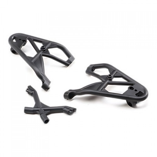 �˾���ũ LOS254062 [TEAM LOSI] Front Shock Tower Set: Super Rock Rey