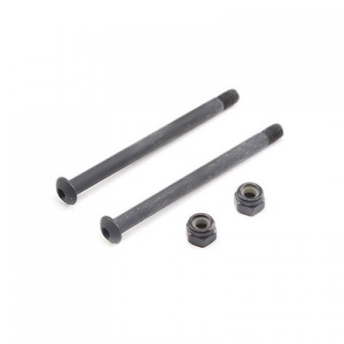 �˾���ũ LOS254060 [TEAM LOSI] Outer Front Hinge Pin (2): Super Rock Rey