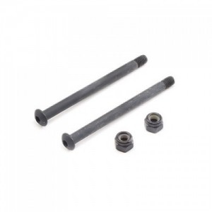 [TEAM LOSI] Outer Front Hinge Pin (2): Super Rock Rey