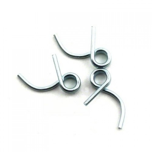 �˾���ũ LOSB3322 [TEAM LOSI] Losi Clutch Spring Set, Silver (LST/2, XXL/2) (3)