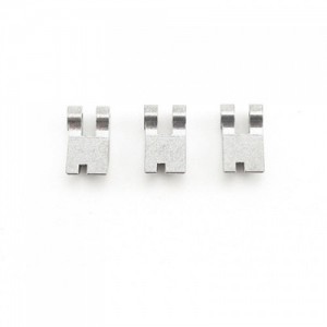 [TEAM LOSI] LONG-WEAR ALUMINIUM CLUTCH SHOES,(3) - LST,MUGGY