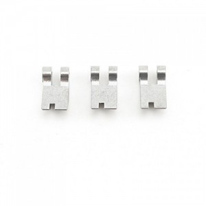 [TEAM LOSI] LONG-WEAR ALUMINIUM CLUTCH SHOES,(3) - LST,MUGGY