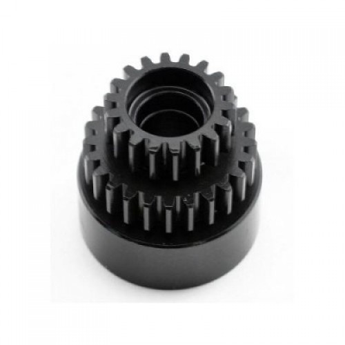�˾���ũ LOSB3341 [TEAM LOSI] CLUTCH BELL, 2-SPEED, STEEL - LST , LST2 , AFT