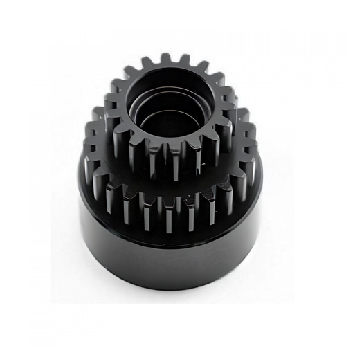 �˾���ũ LOSB3341 [TEAM LOSI] CLUTCH BELL, 2-SPEED, STEEL - LST , LST2 , AFT