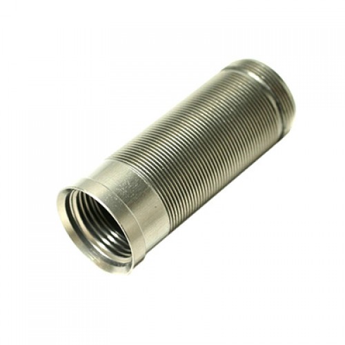 �˾���ũ LOSB2811 [TEAM LOSI] Threaded Shock Body,Hard Anodized