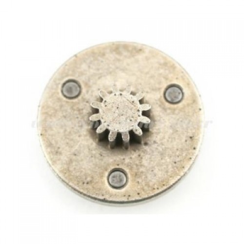 [�˾���ũ] LOSB5108 [TEAM LOSI] SPIN-START DRIVE GEAR , METAL - LST/2