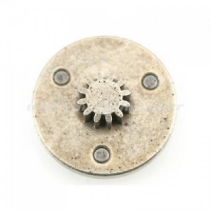 [TEAM LOSI] SPIN-START DRIVE GEAR , METAL - LST/2