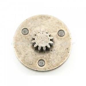 [TEAM LOSI] SPIN-START DRIVE GEAR , METAL - LST/2